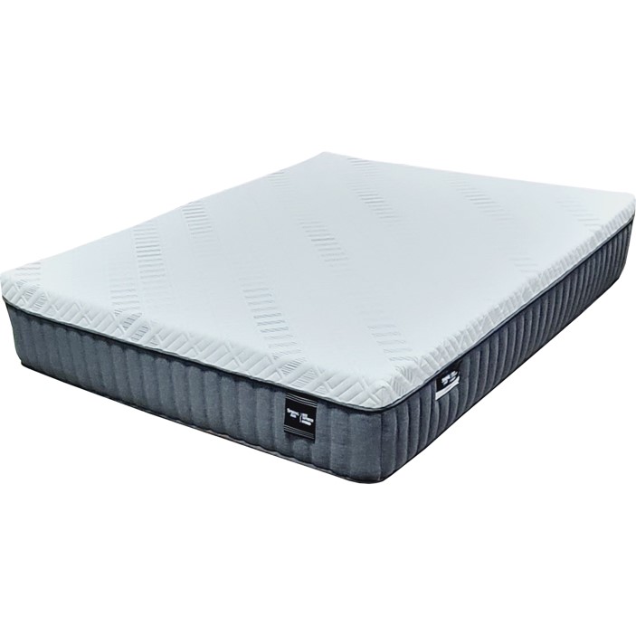 Calico 11inch Hybrid mattress