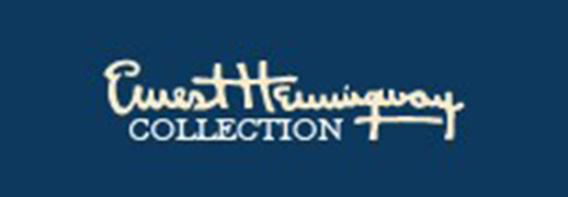Ernest-Hemingway-Collection-Logo