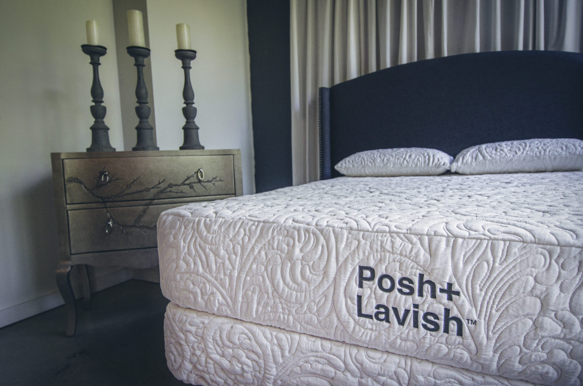 Posh & Lavish Reveal mattress