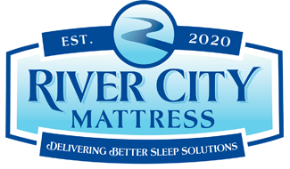 River City Mattress Logo