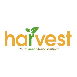 Harvest Mattress Logo